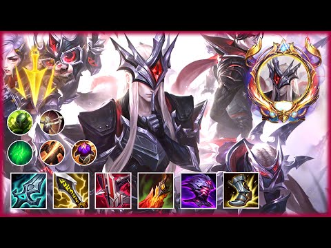 LOL MONTAGE 2026 - BEST PLAYS