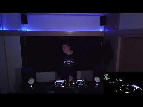 ALPAS Virtual Festival 2020 - C Y R O N E