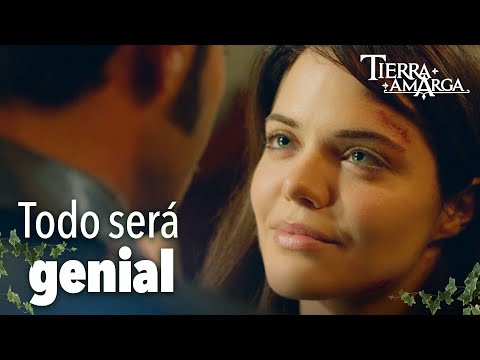 ¿Será capaz de engañar a Demir? - @TierraAmarga Capítulo 32