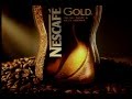 Nescafe Gold Experience 30 S Avi