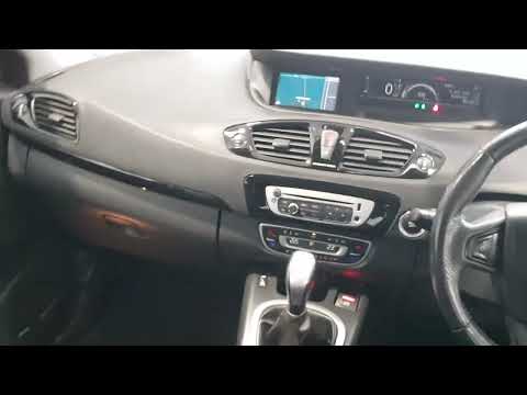 162RN375 - 2016 Renault Megane 1.5 dCi 110 DYNAMIQUE S NAV 14,495