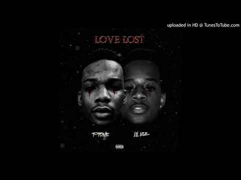 T-Tone X Lil Izz (Love Lost) audio
