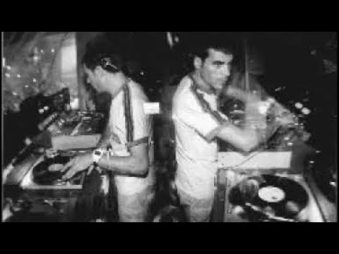 DJ PIPPI 🇮🇹 2000 (IBIZA)