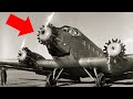 WW2 S Most Strange Double Winged Trimotor Plane