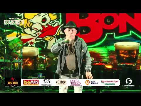 FERRO NA BONECA AO VIVO EM JARDIM DO SERIDÓ -  RN 2026 | SHOW COMPLETO