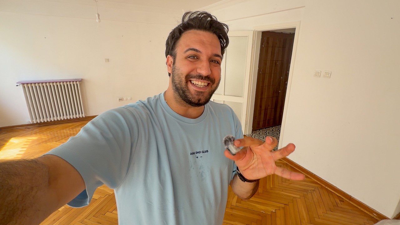 taşınıyorum vlog