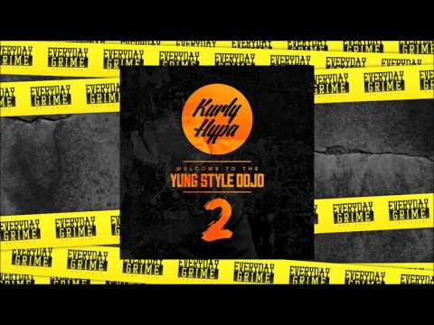 Kurly Hypa - Hail Mary [Grime Instrumental]