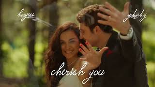 I Do (Cherish You) (Taglish Version) by 98° Featuring Katrina Velarde - Official Lyric Video