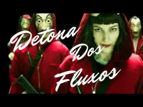 Mc Gw Mc Theuzyn e Mc Denny - Sentada dos Fluxos Dj Rodrigues SP