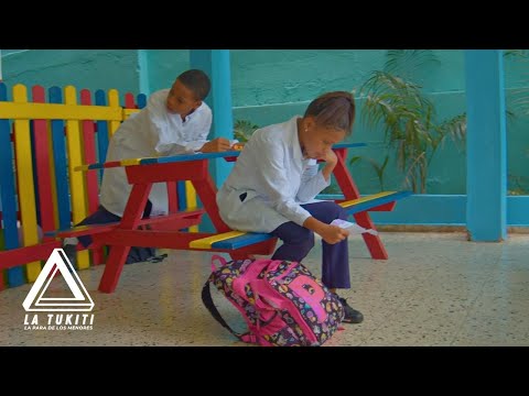 La Tukiti - Bendición Mamá (Video Oficial) #mothersday #diadelasmadres