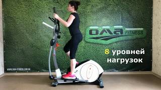 OMA Fitness SMART E50 - відео 2