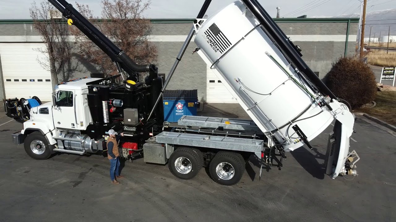 GapVax MC1510 Combo Machine - 27