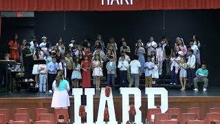 Harp Elementary | 5th grade Graduation