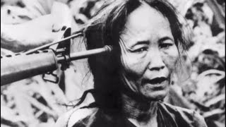 Johnny Wright - Hello Vietnam (Historical Music Video)