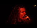 Warrior Soul - The Losers - live Frankfurt 2010 - bLightTV recording