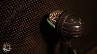 Video thumbnail for review - AKG D112 @ ampsonair.com by AmpsOnAir