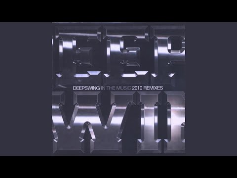 In the Music 2010 (Alex Gaudino & Jason Rooney Remix)