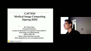 CAP5516 CMB 25Spring 00406 on 2 11 2025 Tue