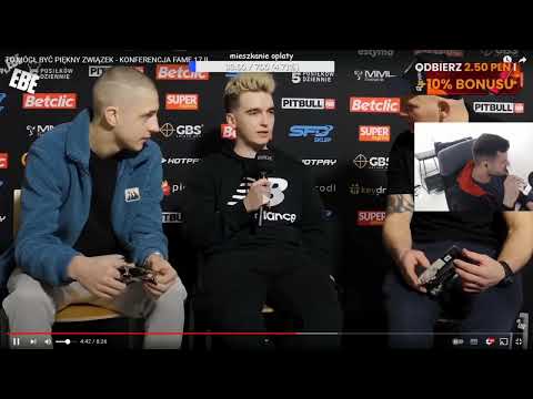 Takefun - ebe ebe wywiad z mikserem XD