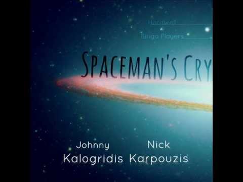 Hardwell vs Bingo Players - Spaceman's Cry (Johnny Kalogridis & Nick Karpouzis Mashup)