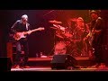 ERIC JOHNSON "Forty Mile Town"~"Nothing Can Keep Me From You" Live (4K) @ House of Blues Houston TX