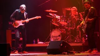 ERIC JOHNSON "Forty Mile Town"~"Nothing Can Keep Me From You" Live (4K) @ House of Blues Houston TX