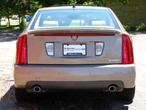 2006 Cadillac STS - Hinsdale IL