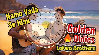 Lakwa Bros - Namo Vada Seidau