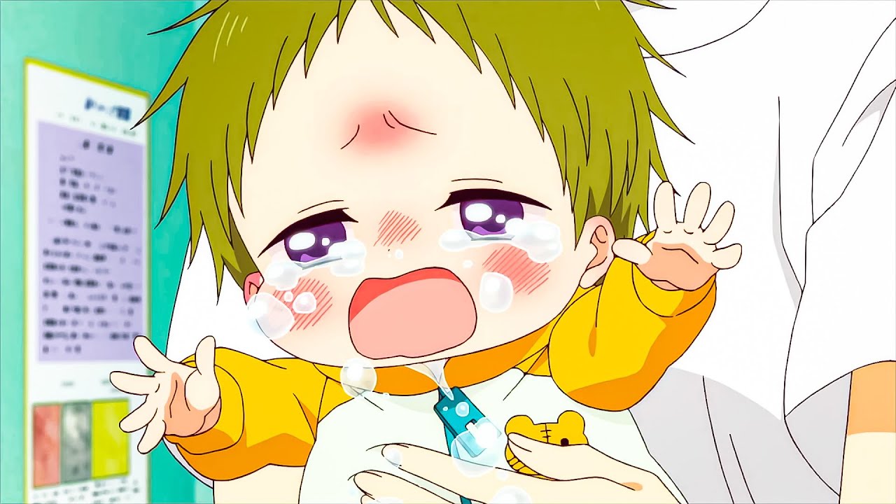 Perderam OS PAIS EM ACIDENTE e são adotados pela DIRETORA como BABÁS DA ESCOLA - ANIME RECAP