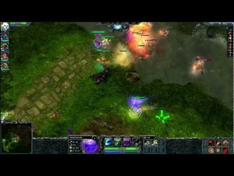 Morning Midwars! - GamerArmerus Playthrough/Commentry - Andromeda