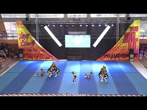 110  Eagles elite   open mx 4 2 - DEVILS 2019