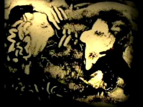 Two Jews - Alex Rostotsky Jazz Coffee Art Project - Mussorgsky