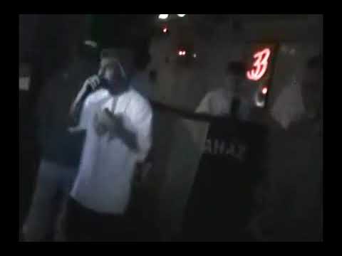 Gyilkos Február live