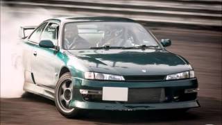 Katy B -  Hot like fire HD