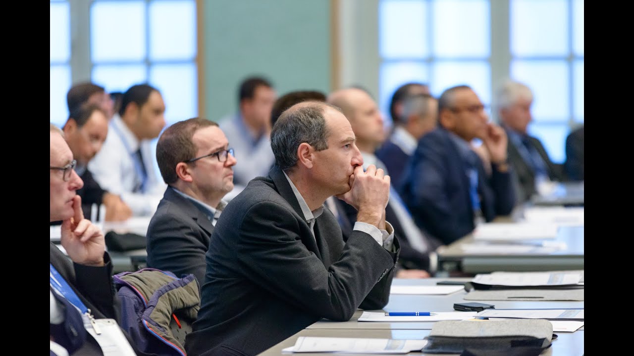 2nd Alternative Fuels Symposium