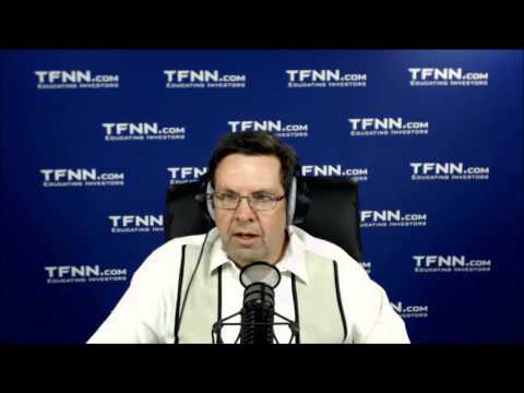 October 15th Power Trading Hour with David White on TFNN - 2015