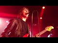 Sloan - Gimme That - Live @ The Moroccan Lounge (April 25, 2018)