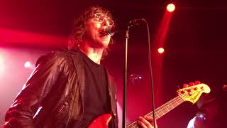 Sloan - Gimme That - Live @ The Moroccan Lounge (April 25, 2018)