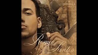 Romeo Santos - Magia Negra (2011)