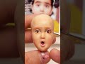Clay producer Leo：Cute little girl Anaya Kandhal from India 😜 ‪@AnayaKandhal  #funny  #clayart