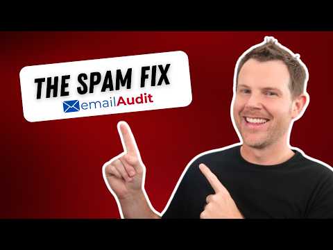 Still Going to Spam? Here is the fix. XemailAudit Review