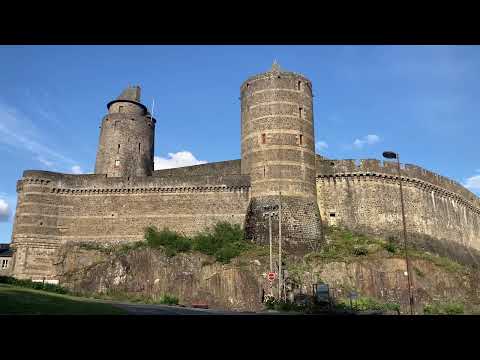 FOUGÈRES l Bretagne