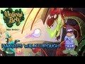 Club Penguin Medieval Party 2013 Walkthrough