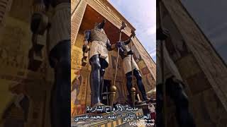 قصة مدينة الأرواح الشاردة . الجز ء الثانى بقلم. محمد عيسى