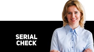 How to Check a Serial Number on a Gun 2025