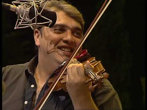 Djangology  Biréli lagrène &  Florin Niculescu live in Vienna