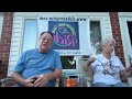 RICK SERRA SINGS HAPPY BIRTHDAY TO OZ ENTERTAINMENT