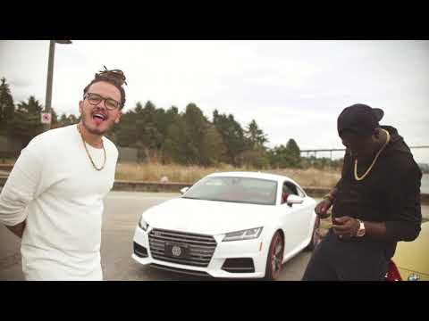 ADAN GOLDEN GANGA & TUGSTAR // LET IT OUT // OFFICIAL VIDEO