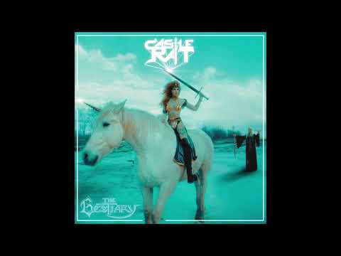 CASTLE RAT - The Bestiary [FULL ALBUM] 2025  (lyrics in 'pinned' comment)