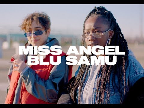 KRANKk - LIKE THAT FT. MISS ANGEL & BLU SAMU (Official Music Video)